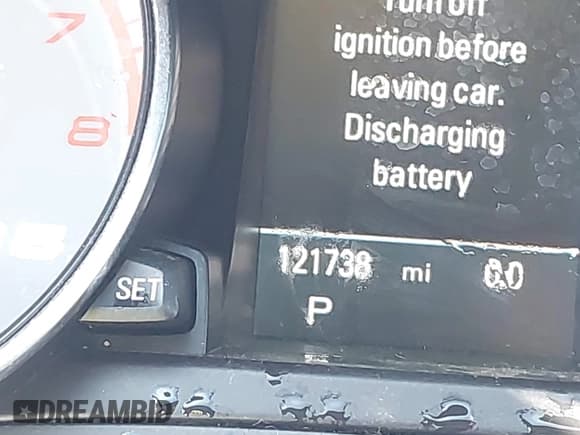 ✅ 2013 Audi S5 Premium Plus • VIN: WAUCGAFRXDA056027 • Лот: 42254880. Опубликован ранее на IAAI с пробегом 121 738 миль. Бесплатный доступ к архиву аукционных продаж из США и подробный отчёт об истории автомобиля на DreamBid. Изображение 16.