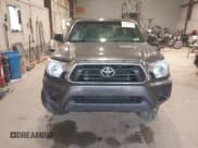 ✅ 2015 Toyota Tacoma • VIN: 5TFUX4EN8FX039993 • Lot: 39720722. Listed on IAAI with 107,085 mi. Free auction sales archive from the USA and detailed vehicle history report at DreamBid. Image 12.