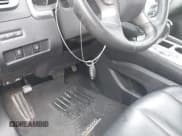 ✅ 2022 Nissan Murano SV • VIN: 5N1AZ2BJXNC126055 • Lot: 41487911. Listed on IAAI with 101,164 mi. Free auction sales archive from the USA and detailed vehicle history report at DreamBid. Image 11.