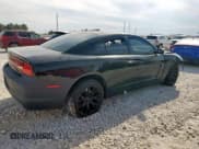 ✅ 2013 Dodge Charger Police • VIN: 2C3CDXAT5DH669597 • Лот: 81901625. Опубликован ранее на Copart с пробегом Не указан. Бесплатный доступ к архиву аукционных продаж из США и подробный отчёт об истории автомобиля на DreamBid. Изображение 3.