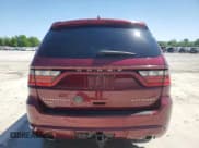 ✅ 2016 Dodge Durango Citadel Anodized Platinum • VIN: 1C4RDJEG5GC481847 • Lot: 53899975. Wystawiony na Copart z przebiegiem 101 042 mil. Bezpłatny archiwum sprzedaży aukcyjnych z USA i szczegółowy raport historii pojazdu na DreamBid. Zdjęcie 6.