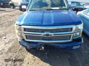 ✅ 2015 Chevrolet Silverado 1500 High Country • VIN: 3GCUKTEJ0FG346665 • Лот: 43530475. Опубликован ранее на IAAI с пробегом 119 381 миль. Бесплатный доступ к архиву аукционных продаж из США и подробный отчёт об истории автомобиля на DreamBid. Изображение 12.