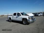 ✅ 2017 Chevrolet Silverado 1500 LS • VIN: 3GCPCNEH4HG446001 • Лот: 62886585. Опубликован ранее на Copart с пробегом 123 329 миль. Бесплатный доступ к архиву аукционных продаж из США и подробный отчёт об истории автомобиля на DreamBid. Изображение 13.