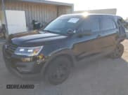 ✅ 2018 Ford Police Interceptor Utility • VIN: 1FM5K8AR2JGA32223 • Лот: 43834278. Опубликован ранее на IAAI с пробегом 187 698 миль. Бесплатный доступ к архиву аукционных продаж из США и подробный отчёт об истории автомобиля на DreamBid. Изображение 2.