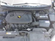 ✅ 2013 Hyundai Elantra GLS • VIN: KMHDH4AE8DU568308 • Lot: 42683718. Wystawiony na IAAI z przebiegiem 189 106 mil. Bezpłatny archiwum sprzedaży aukcyjnych z USA i szczegółowy raport historii pojazdu na DreamBid. Zdjęcie 10.