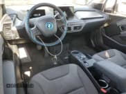 ✅ 2019 BMW i3 s • VIN: WBY8P8C54K7D00818 • Лот: 54627474. Опубликован ранее на Copart с пробегом 35 192 миль. Бесплатный доступ к архиву аукционных продаж из США и подробный отчёт об истории автомобиля на DreamBid. Изображение 8.