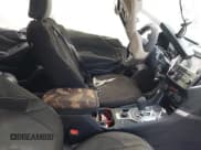 ✅ 2020 Subaru Forester Premium • VIN: JF2SKAGC7LH478108 • Lot: 42391931. Listed on IAAI with 72,923 mi. Free auction sales archive from the USA and detailed vehicle history report at DreamBid. Image 5.