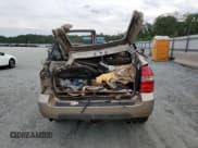 ✅ 2001 Acura MDX • VIN: 2HNYD18281H534793 • Lot: 70329345. Wystawiony na Copart z przebiegiem Nie podano. Bezpłatny archiwum sprzedaży aukcyjnych z USA i szczegółowy raport historii pojazdu na DreamBid. Zdjęcie 6.