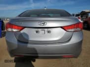 ✅ 2013 Hyundai Elantra GLS • VIN: KMHDH4AE9DU752169 • Лот: 66149425. Опубликован ранее на Copart с пробегом 52 441 миль. Бесплатный доступ к архиву аукционных продаж из США и подробный отчёт об истории автомобиля на DreamBid. Изображение 6.