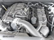 ✅ 2022 Dodge Durango GT Plus • VIN: 1C4RDJDG5NC214495 • Lot: 43039342. Wystawiony na IAAI z przebiegiem 22 384 mil. Bezpłatny archiwum sprzedaży aukcyjnych z USA i szczegółowy raport historii pojazdu na DreamBid. Zdjęcie 10.