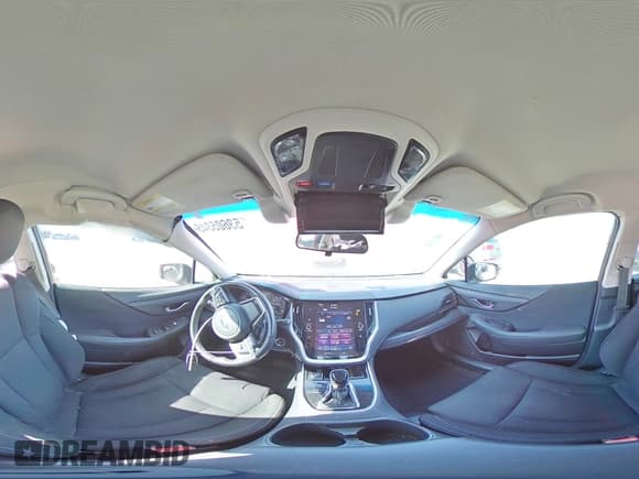 ✅ 2020 Subaru Legacy Premium • VIN: 4S3BWAC6XL3027304 • Lot: 53605345. Listed on Copart with 143,172 mi. Free auction sales archive from the USA and detailed vehicle history report at DreamBid. Image 15.