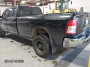 ✅ 2021 Ram 2500 Big Horn • VIN: 3C6UR5JL1MG508497 • Lot: 43625938. Wystawiony na IAAI z przebiegiem 139 804 mil. Bezpłatny archiwum sprzedaży aukcyjnych z USA i szczegółowy raport historii pojazdu na DreamBid. Zdjęcie 3.