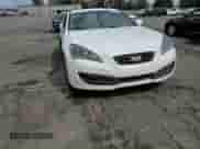 2010 Hyundai Genesis Coupe Premium с VIN KMHHT6KD7AU025044, выставлен на аукционе Copart как лот 81506345 с пробегом 121 978 миль миль и Списание • Salvage title. История ставок и продаж доступна на DreamBid. Изображение 13.
