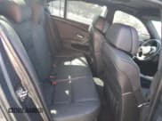 ✅ 2010 BMW 5 Series 550i • VIN: WBANW5C58ACT56136 • Lot: 82199915. Wystawiony na Copart z przebiegiem 116 580 mil. Bezpłatny archiwum sprzedaży aukcyjnych z USA i szczegółowy raport historii pojazdu na DreamBid. Zdjęcie 10.