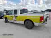 2021 Ram 1500 Tradesman с VIN 1C6RR6FG9MS527007, выставлен на аукционе Copart как лот 85549755 с пробегом 51 087 миль миль и Списание • Salvage title. История ставок и продаж доступна на DreamBid. Изображение 2.