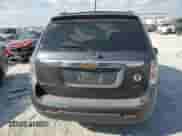 2007 Chevrolet Equinox LT с VIN 2CNDL73F876040910, выставлен на аукционе Copart как лот 78460244 с пробегом 169 820 миль миль и Списание • Salvage title. История ставок и продаж доступна на DreamBid. Изображение 6.