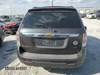 2007 Chevrolet Equinox LT с VIN 2CNDL73F876040910, выставлен на аукционе Copart как лот 78460244 с пробегом 169 820 миль миль и Списание • Salvage title. История ставок и продаж доступна на DreamBid. Изображение 6.