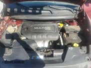 ✅ 2015 Jeep Cherokee Sport • VIN: 1C4PJLAB8FW560058 • Lot: 92923385. Listed on Copart with 117,470 mi. Free auction sales archive from the USA and detailed vehicle history report at DreamBid. Image 11.