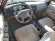 ✅ 2002 Toyota Tacoma PreRunner • VIN: 5TESN92N22Z895243 • Лот: 85997274. Опубликован ранее на Copart с пробегом 95 741 миль. Бесплатный доступ к архиву аукционных продаж из США и подробный отчёт об истории автомобиля на DreamBid. Изображение 8.