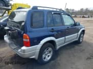 ✅ 2003 Suzuki Grand Vitara • VIN: JS3TD62V534105807 • Lot: 41662214. Listed on IAAI with 111,087 mi. Free auction sales archive from the USA and detailed vehicle history report at DreamBid. Image 4.