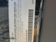 ✅ 2018 Audi A5 Premium • VIN: WAUNNAF53JA050061 • Lot: 68200555. Wystawiony na Copart z przebiegiem Nie podano. Bezpłatny archiwum sprzedaży aukcyjnych z USA i szczegółowy raport historii pojazdu na DreamBid. Zdjęcie 12.