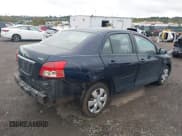 ✅ 2008 Toyota Yaris • VIN: JTDBT923381281504 • Lot: 43389463. Wystawiony na IAAI z przebiegiem 220 711 mil. Bezpłatny archiwum sprzedaży aukcyjnych z USA i szczegółowy raport historii pojazdu na DreamBid. Zdjęcie 4.