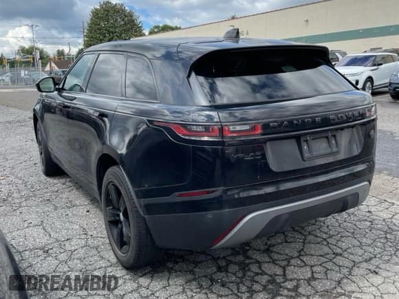 ✅ 2019 Land Rover Range Rover Velar S • VIN: SALYB2EX4KA798720 • Lot: 80489765. Wystawiony na Copart z przebiegiem 77 000 mil. Bezpłatny archiwum sprzedaży aukcyjnych z USA i szczegółowy raport historii pojazdu na DreamBid. Zdjęcie 3.
