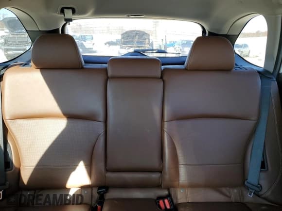 ✅ 2019 Subaru Outback Touring • VIN: 4S4BSATC3K3384884 • Лот: 92738785. Опубликован ранее на Copart с пробегом 91 852 миль. Бесплатный доступ к архиву аукционных продаж из США и подробный отчёт об истории автомобиля на DreamBid. Изображение 10.