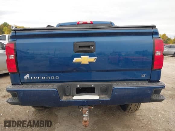 2018 Chevrolet Silverado 1500 LT с VIN 3GCUKREC5JG493870, выставлен на аукционе IAAI как лот 43454078 с пробегом 127 982 миль миль и . История ставок и продаж доступна на DreamBid. Изображение 15.