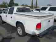 ✅ 2000 Dodge Dakota Sport • VIN: 1B7GL2AN8YS654014 • Лот: 41470554. Размещён на IAAI с пробегом 181 931 миль миль. Получите бесплатный доступ к архиву аукционных продаж из США и посмотрите подробный отчёт об истории автомобиля на DreamBid. Изображение 3.