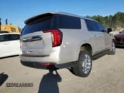 ✅ 2024 GMC Yukon XL SLT • VIN: 1GKS1GKDXRR313911 • Lot: 89512645. Wystawiony na Copart z przebiegiem Nie podano. Bezpłatny archiwum sprzedaży aukcyjnych z USA i szczegółowy raport historii pojazdu na DreamBid. Zdjęcie 3.