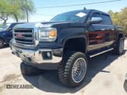 ✅ 2015 GMC Sierra 1500 • VIN: 3GTP1VEJ4FG532043 • Lot: 42525636. Wystawiony na IAAI z przebiegiem 69 468 mil. Bezpłatny archiwum sprzedaży aukcyjnych z USA i szczegółowy raport historii pojazdu na DreamBid. Zdjęcie 2.