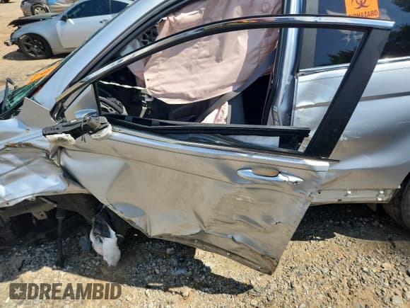 ✅ 2010 Honda CR-V EX-L • VIN: 5J6RE3H73AL046007 • Lot: 60028355. Listed on Copart with Not provided. Free auction sales archive from the USA and detailed vehicle history report at DreamBid. Image 7.