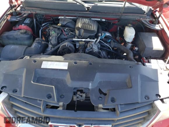 ✅ 2010 GMC Sierra 2500HD SLE • VIN: 1GT4K0B64AF110853 • Lot: 64827345. Listed on Copart with 200,720 mi. Free auction sales archive from the USA and detailed vehicle history report at DreamBid. Image 11.