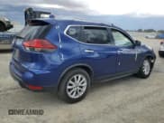 ✅ 2018 Nissan Rogue SL • VIN: JN8AT2MV6JW315465 • Lot: 80149605. Wystawiony na Copart z przebiegiem 103 208 mil. Bezpłatny archiwum sprzedaży aukcyjnych z USA i szczegółowy raport historii pojazdu na DreamBid. Zdjęcie 3.