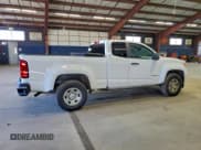 ✅ 2020 Chevrolet Colorado 4WD Work Truck • VIN: 1GCHTBEA4L1238732 • Lot: 93507105. Wystawiony na Copart z przebiegiem 137 379 mil. Bezpłatny archiwum sprzedaży aukcyjnych z USA i szczegółowy raport historii pojazdu na DreamBid. Zdjęcie 3.
