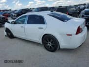 ✅ 2012 Chevrolet Malibu 1LS • VIN: 1G1ZB5E04CF266591 • Lot: 70972374. Listed on Copart with Not provided. Free auction sales archive from the USA and detailed vehicle history report at DreamBid. Image 2.