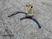 ✅ 2024 Hyundai Santa Fe Calligraphy • VIN: 5NMP5DG15RH002295 • Lot: 86157375. Listed on Copart with 28,684 mi. Free auction sales archive from the USA and detailed vehicle history report at DreamBid. Image 13.