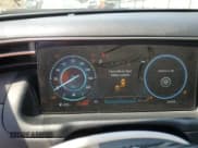 ✅ 2023 Hyundai Tucson Limited • VIN: 5NMJECAE3PH163088 • Lot: 67208554. Wystawiony na Copart z przebiegiem 24 438 mil. Bezpłatny archiwum sprzedaży aukcyjnych z USA i szczegółowy raport historii pojazdu na DreamBid. Zdjęcie 9.