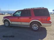 ✅ 2006 Ford Expedition Eddie Bauer • VIN: 1FMPU18516LA54063 • Lot: 46704015. Listed on Copart with 151,406 mi. Free auction sales archive from the USA and detailed vehicle history report at DreamBid. Image 2.
