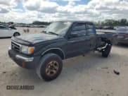 ✅ 1998 Toyota Tacoma • VIN: 4TASN92N0WZ110361 • Лот: 74660214. Опубликован ранее на Copart с пробегом 288 647 миль. Бесплатный доступ к архиву аукционных продаж из США и подробный отчёт об истории автомобиля на DreamBid. Изображение 1.