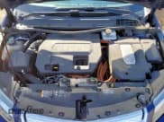 ✅ 2013 Chevrolet Volt • VIN: 1G1RE6E40DU146848 • Lot: 81001734. Wystawiony na Copart z przebiegiem 184 840 mil. Bezpłatny archiwum sprzedaży aukcyjnych z USA i szczegółowy raport historii pojazdu na DreamBid. Zdjęcie 12.