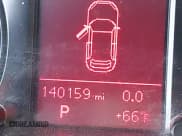 ✅ 2012 Audi Q5 Premium Plus • VIN: WA1LFAFP8CA062745 • Lot: 42409442. Listed on IAAI with 140,159 mi. Free auction sales archive from the USA and detailed vehicle history report at DreamBid. Image 16.