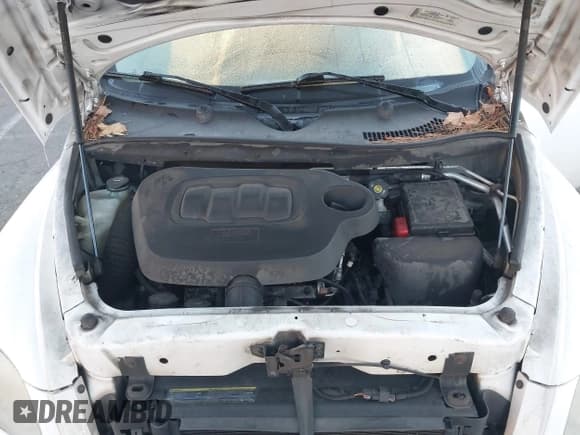 ✅ 2007 Chevrolet HHR LT • VIN: 3GNDA33P17S589689 • Lot: 43572968. Listed on IAAI with 110,877 mi. Free auction sales archive from the USA and detailed vehicle history report at DreamBid. Image 10.