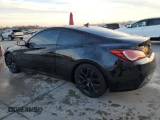 ✅ 2013 Hyundai Genesis Coupe Track • VIN: KMHHU6KJ1DU095159 • Lot: 88560805. Wystawiony na Copart z przebiegiem 168 290 mil. Bezpłatny archiwum sprzedaży aukcyjnych z USA i szczegółowy raport historii pojazdu na DreamBid. Zdjęcie 2.