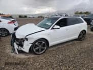 ✅ 2011 Audi A3 Premium Plus • VIN: WAUKJAFM5BA026321 • Lot: 82140135. Listed on Copart with 99,708 mi. Free auction sales archive from the USA and detailed vehicle history report at DreamBid. Image 1.