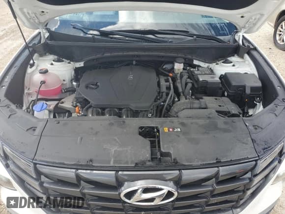 ✅ 2023 Hyundai Tucson SEL • VIN: 5NMJB3AE8PH196791 • Lot: 68501633. Wystawiony na Copart z przebiegiem 18 075 mil. Bezpłatny archiwum sprzedaży aukcyjnych z USA i szczegółowy raport historii pojazdu na DreamBid. Zdjęcie 12.