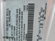 ✅ 2001 Ford Mustang Deluxe • VIN: 1FAFP44401F253446 • Лот: 70123595. Опубликован ранее на Copart с пробегом 134 521 миль. Бесплатный доступ к архиву аукционных продаж из США и подробный отчёт об истории автомобиля на DreamBid. Изображение 12.