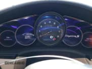 ✅ 2021 Porsche Cayenne S • VIN: WP1BB2AY8MDA46188 • Lot: 63798143. Wystawiony na Copart z przebiegiem 41 069 mil. Bezpłatny archiwum sprzedaży aukcyjnych z USA i szczegółowy raport historii pojazdu na DreamBid. Zdjęcie 9.