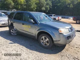 ✅ 2006 Saturn VUE • VIN: 5GZCZ33D16S842103 • Lot: 70626425. Wystawiony na Copart z przebiegiem Nie podano. Bezpłatny archiwum sprzedaży aukcyjnych z USA i szczegółowy raport historii pojazdu na DreamBid. Zdjęcie 4.